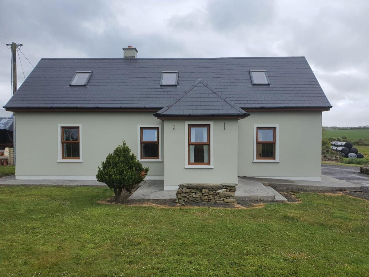 Murphys Irish Farmhouse Τράλι Εξωτερικό φωτογραφία