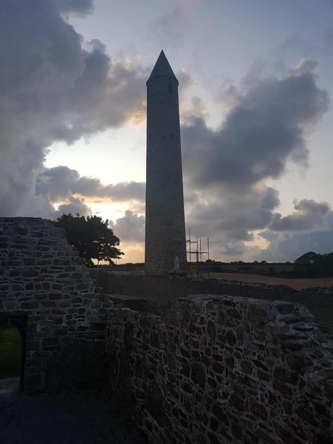 Murphys Irish Farmhouse Τράλι Εξωτερικό φωτογραφία