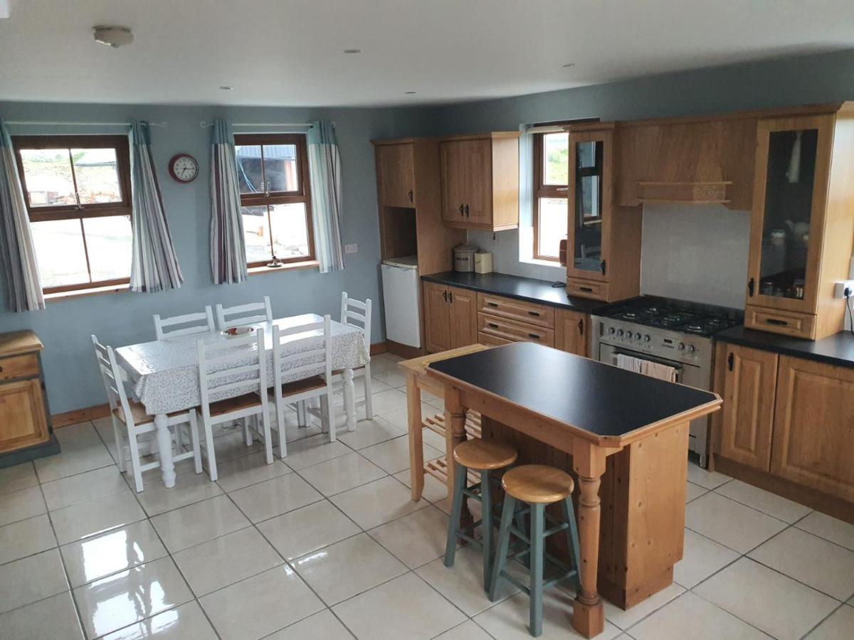 Murphys Irish Farmhouse Τράλι Εξωτερικό φωτογραφία