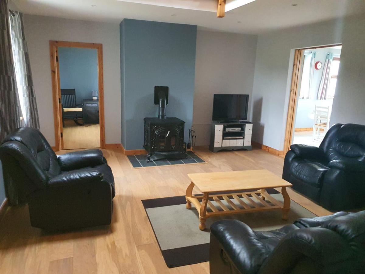 Murphys Irish Farmhouse Τράλι Εξωτερικό φωτογραφία