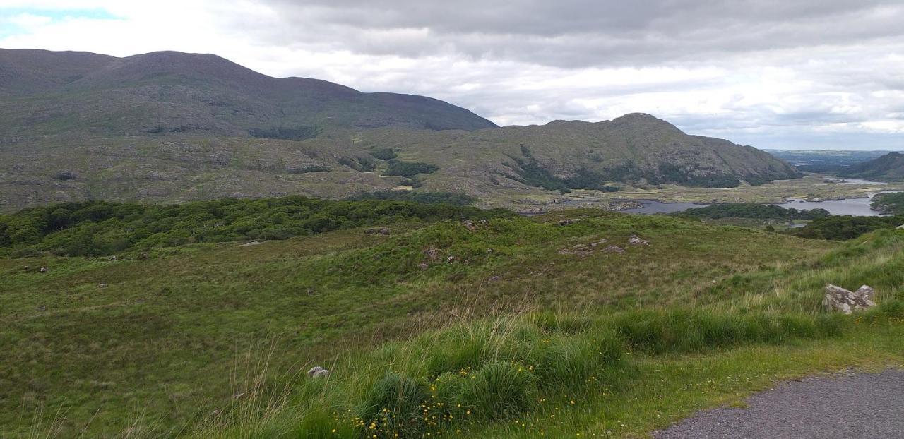 Murphys Irish Farmhouse Τράλι Εξωτερικό φωτογραφία