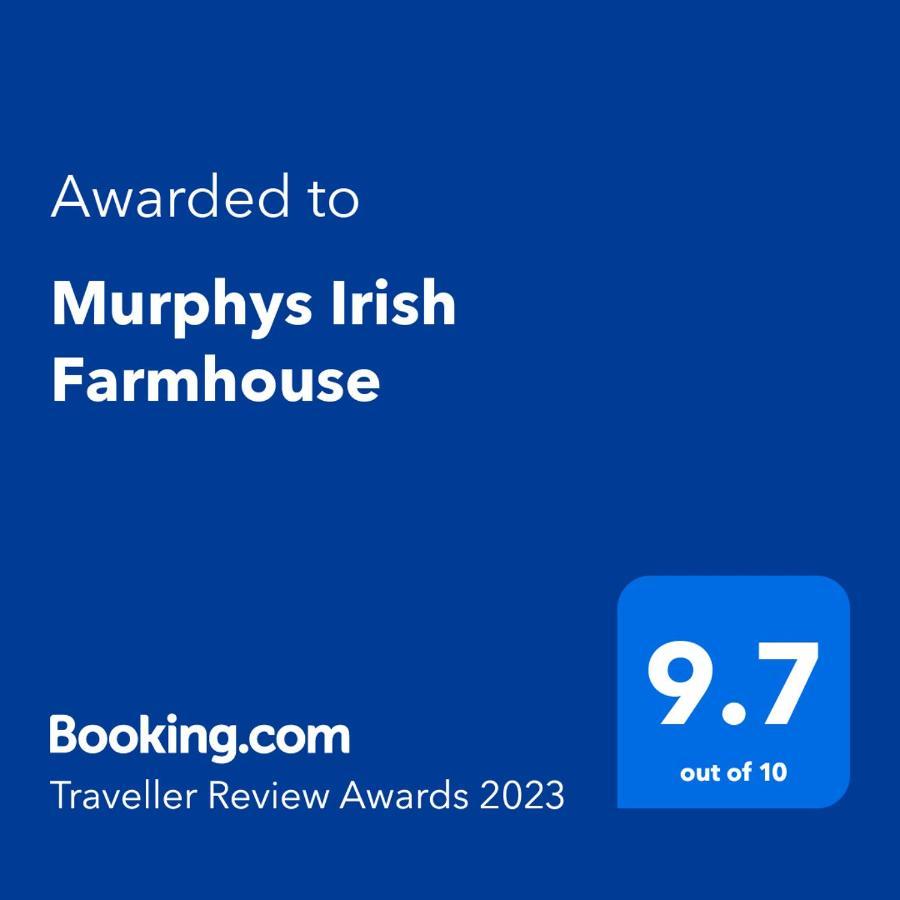 Murphys Irish Farmhouse Τράλι Εξωτερικό φωτογραφία